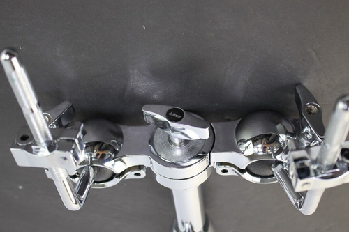 ddrum D2 Dual Spike Tom Drum Mount NEU #R2271 - Bild 3 von 3