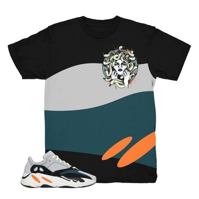 shirts to match yeezy 700