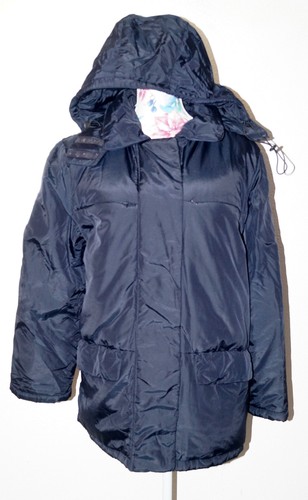 schwarze Daunenjacke Gr.38 Marc`O Polo