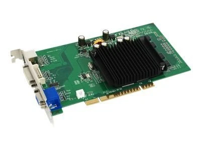 NVIDIA GeForce 6200 PCI Computer Graphics Cards for sale - eBay