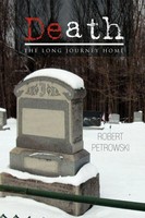 Death Robert Petrowski Taschenbuch Kartoniert / Broschiert Englisch 2011 Xlibris
