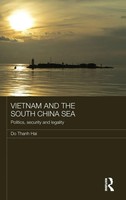 Do Thanh Hai | Vietnam And The South China Sea | Buch | Englisch (2016)