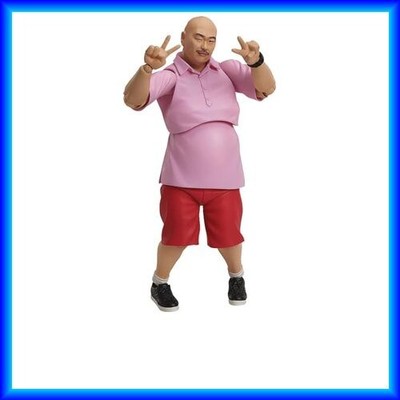 NEW FREEing Kuro-chan Figma Action Figure