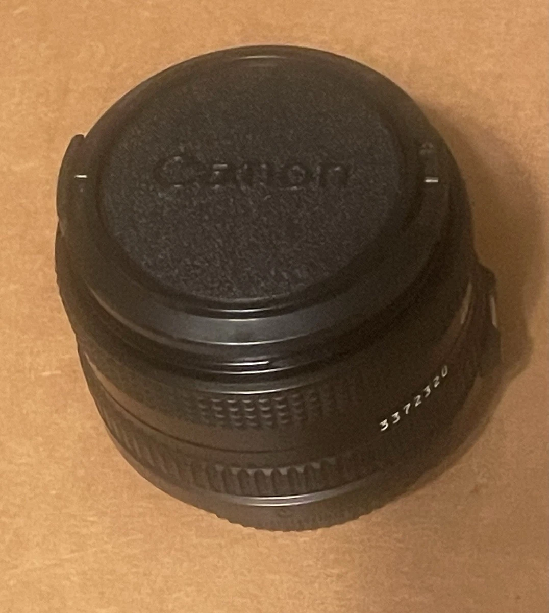 Canon FD f/1.8 Camera Lenses 50mm Focal for sale | eBay