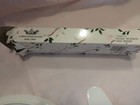 Christopher Stewart 13" Bone China Cake Plate and accompanying cake server.  — photo 10