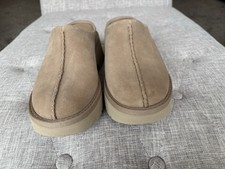 Genuine UGG Mules, Size 7. New Without Box