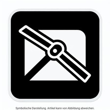 KRAFT AUTOMOTIVE Wischarm Scheibenreinigung 0710225 für SKODA Spaceback NH1 TSI