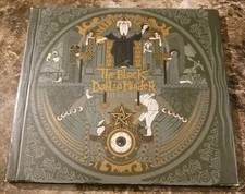 Black Dahlia Murder - Ritual (2011) Metal Blade Records CD Death Metal 