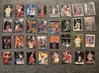 140 Card 1990’s Vintage NBA Lot (Michael Jordan, Shaq, Pippen, Rodman + More)