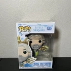 Funko Pop! Vinyl: Disney - King Triton #1365