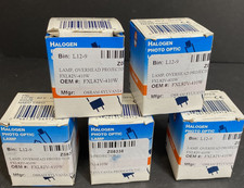 OSRAM Halogen Lamp Bulb Total of 10 Bulbs
