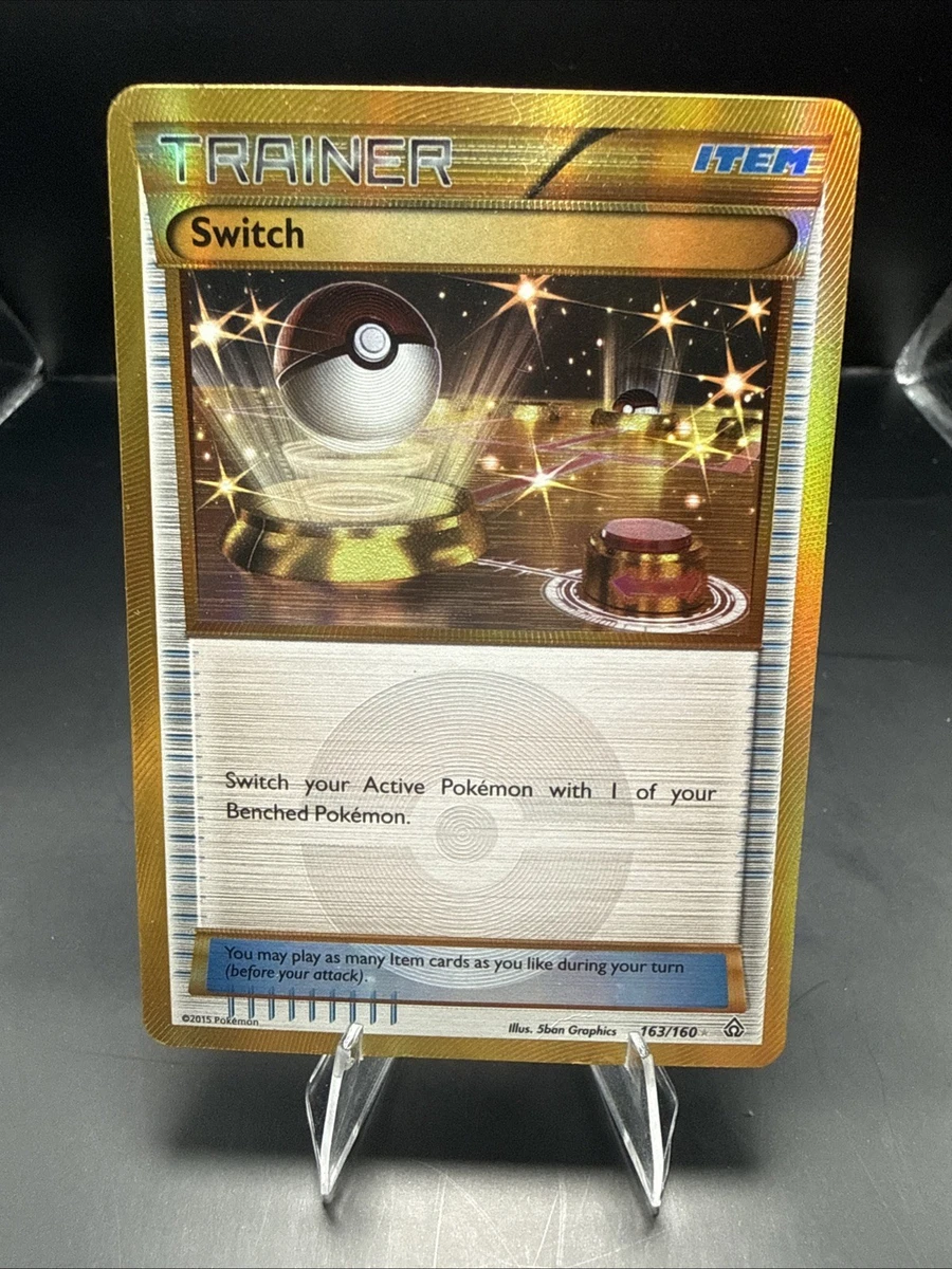 Secret Rare Pokmon Individual Trainer Cards for sale | eBay Secret Rare Pokmon Individual Trainer Cards for sale | eBay