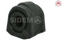 Sidem 883809 Stabilisatorlager Vorne FüR Subaru Outback 2.0D 2.5 3.6 10.14-
