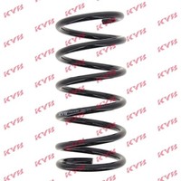 1X Fahrwerksfeder K-Flex KYB RA6496 FüR Chevrolet Rezzo Daewoo U100