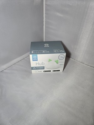 Sure Petcare Hub, Compatible with SureFlap Microchip Pet Door Connect, SureFlap 