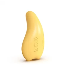 Warming Lactation Massager Breast Massager Heat Vibration For Breastfeeding TDUF