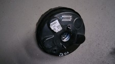 Bremskraftverstärker BKV 6G91-2B195-PB Ford Mondeo Turnier 2.2 Tdci Bj 2008 BA7