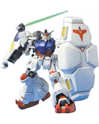 Bandai HG UC 1/144 RX-78 GP01Fb Gundam Stardust Memory Kit MK60392 - Image 1 of 4