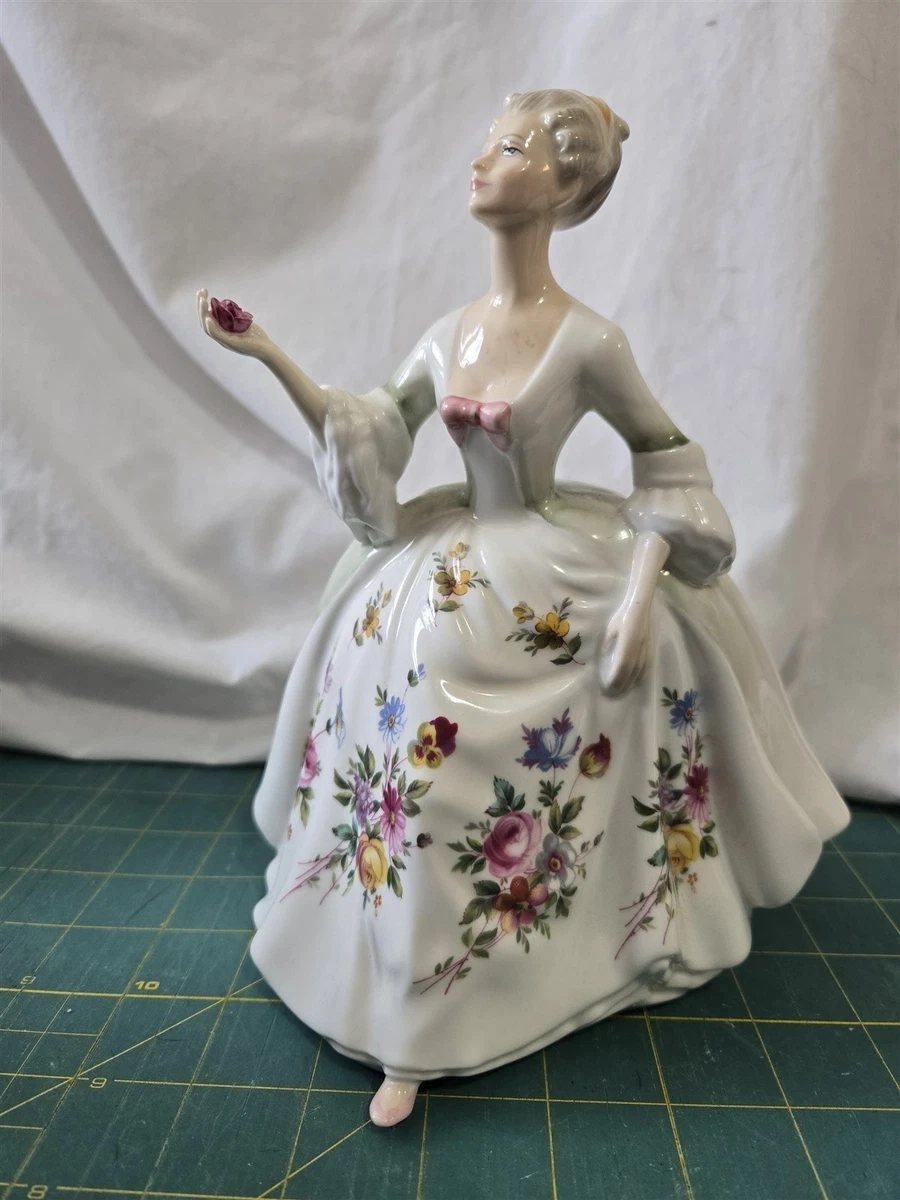 Royal Doulton Diana In Royal Doulton Figurines for sale | eBay