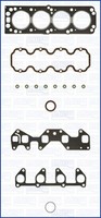 Dichtungssatz Zylinderkopf Ajusa 52097600 FüR Opel Cc S93 Combo Tr Corsa S83 F08