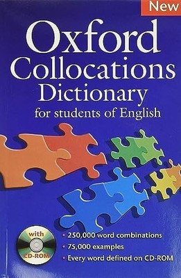 Oxford Collocations Dictionary for students... Multiple-component retail product