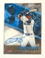 2023 Topps X J-Rod The Show Out Collection Baseball Cards Checklist 23
