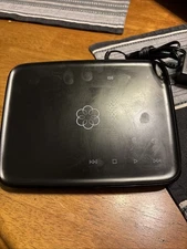 Ooma Telo VoIP Telephone Home Internet Phone Service W/ Power cord