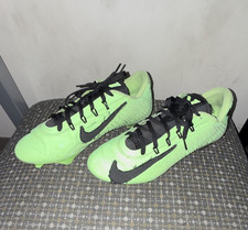 Nike Mens Green/Black Nike Vapor Edge 360 VC ...