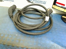 40AH 40AH ELEKTRISCHE OPLAADKABEL Volkswagen Golf VII (AUA) 2018 089110414