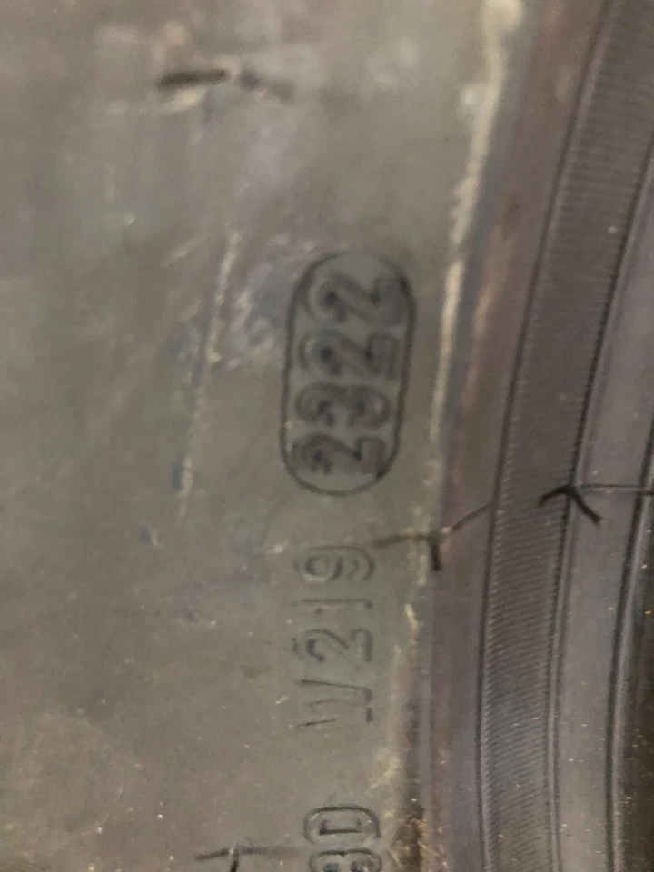 1x Pirelli Scorpion All Terrain Plus 245 70 R17 110T 3PMSF Ganzjahresreifen - Bild 3 von 3