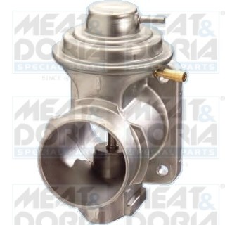 Meat & Doria Agr-Ventil FüR BMW 5Er E39 525Tds E34 525Td 725Tds Opel Omega B-image