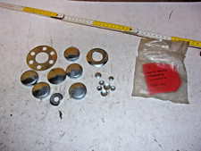 Moteur Fiat COUPE