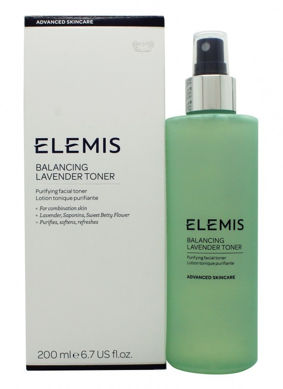 Elemis Balancing Lavender Toner 200Ml - Image 4