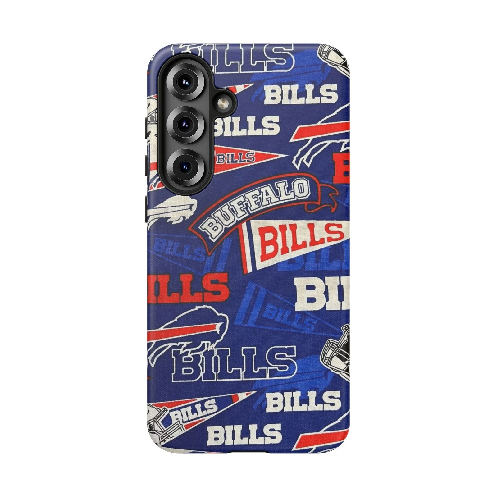 Buffalo Bills Phone Cases for iPhone