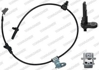Wagner Sensor, Raddrehzahl Rechts, Vorderachse FüR Subaru