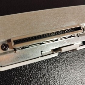 Dreamcast Broadband Adapter HIT-0400 Network LAN Adapter Tested Good Condition