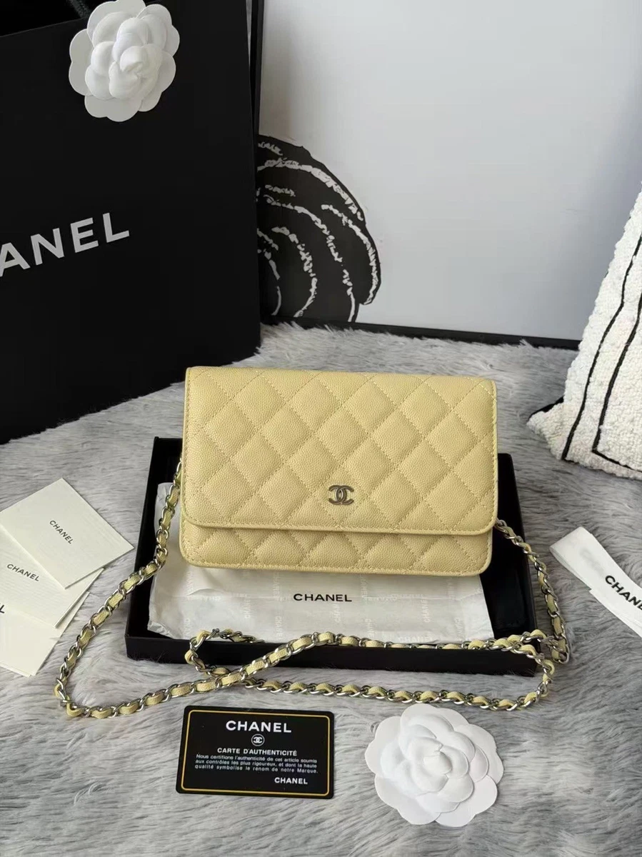 香奈儿化妆包和盒| eBay