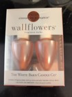 The White Barn Candle Co Cinnamon Pumpkin Wallflowers Home Fragrance Bulbs 2 pk — photo 6