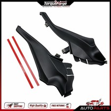 Front Cowl Side Trim Cover Panel For 2014-2018 Jeep Cherokee 68102560AE NEW
