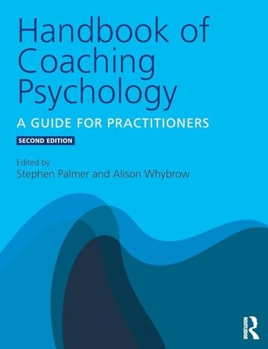 Handbook of Coaching Psychology: A Guide for Practitioners By Whybrow, Alison A - Image 5