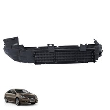 Lower Radiator Grille Assembly Without Motor Replacement for Sentra 2024-2025