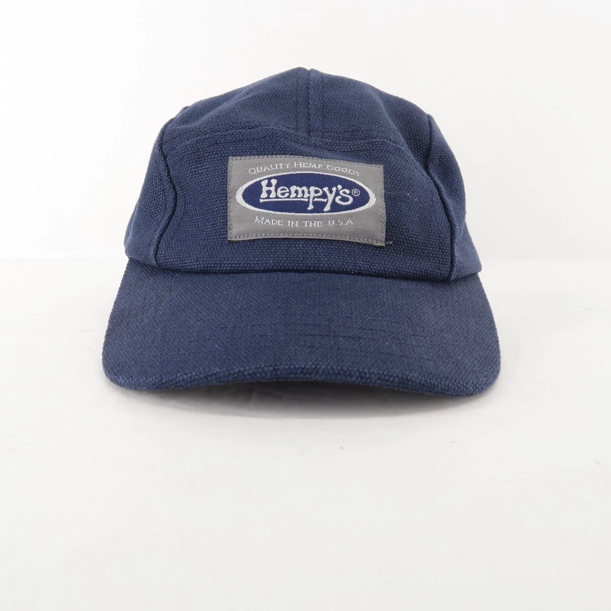 Hemp Adjustable Hats for Men for sale | eBay