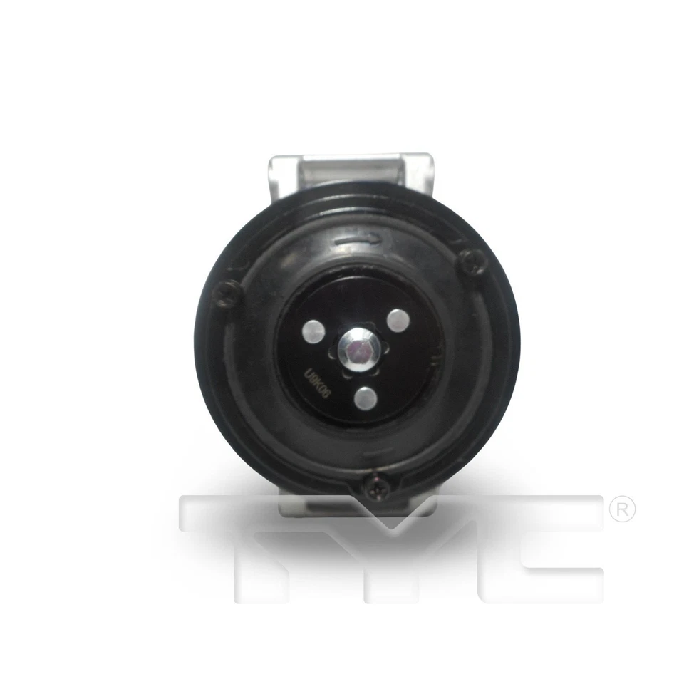 For Mercedes-Benz G550 2009-2012 TYC 20032 A/C Compressor Foto 3 de 4