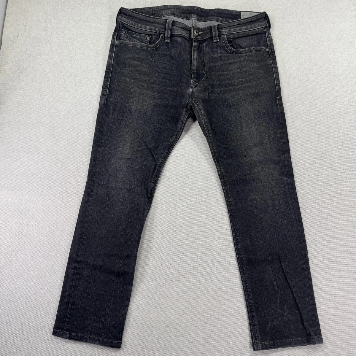 Diesel Men's Diesel Thanaz Jeans for sale | eBay
