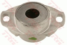 2x Domlager Federbeinstützlager TRW JSB124/2x für PEUGEOT 307 3A Break 3E SW 3H