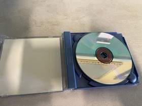 Dino Crisis-Sega Dreamcast-Complete 