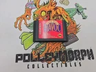 High Seas Havoc (Sega Genesis, 1993) Authentic Cartridge Only Tested