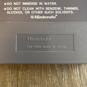 Rygar (Nintendo Entertainment System, NES, 1987) 