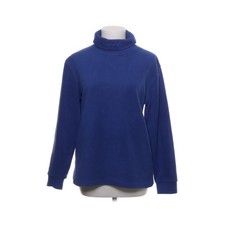 Reusch, Rollkragenpullover, Größe: XS, Blau, Polyester, Einfarbig, Fleece #1Fy
