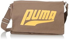 PUMA Canvas Mini Messenger Bag Japan